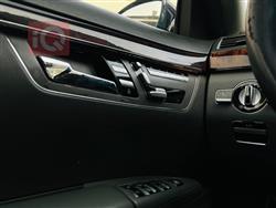 مێرسێدس بێنز S-Class